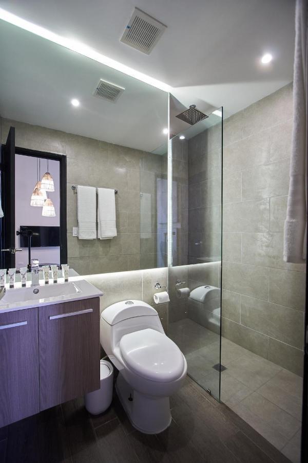 Amazinn Places Rooftop And Design Pool Iii Apartamento *