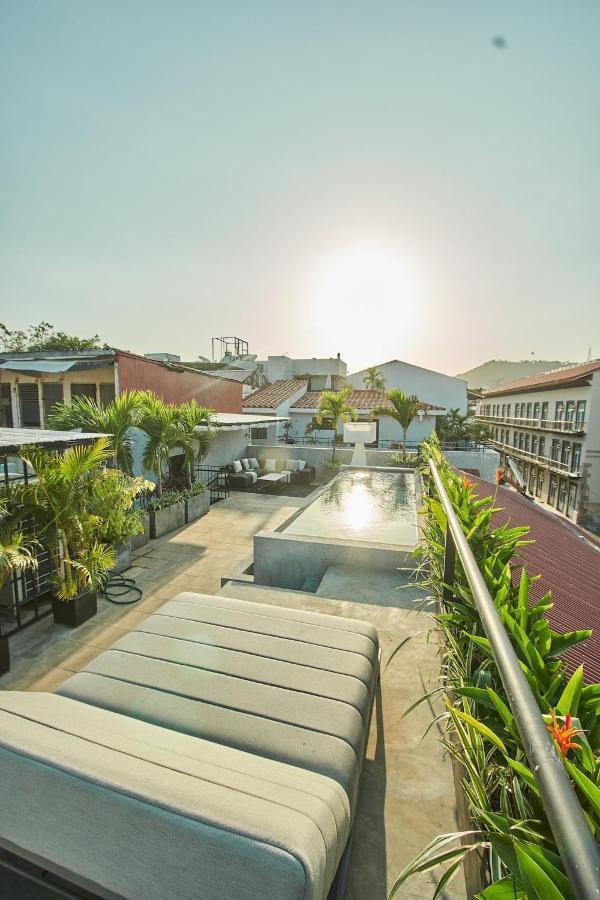 Amazinn Places Rooftop And Design Pool Iii * Cidade do Panamá