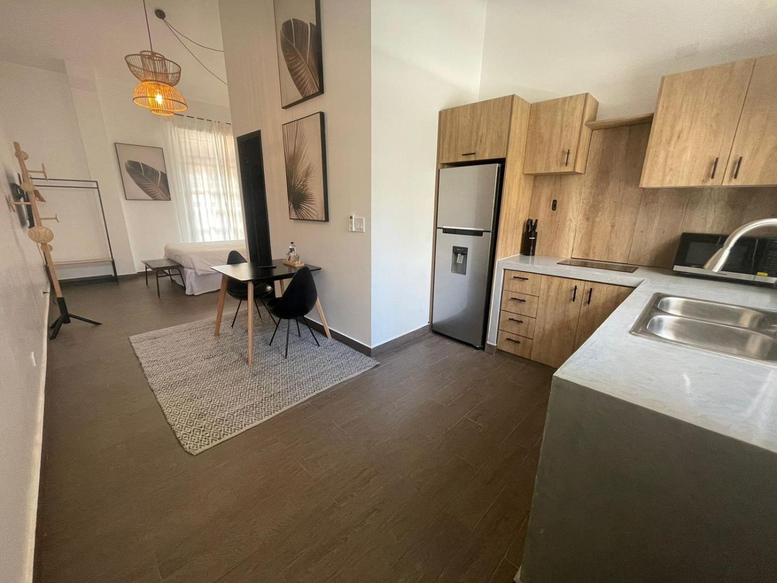 Apartamento Amazinn Places Rooftop And Design Pool Iii Cidade do Panamá